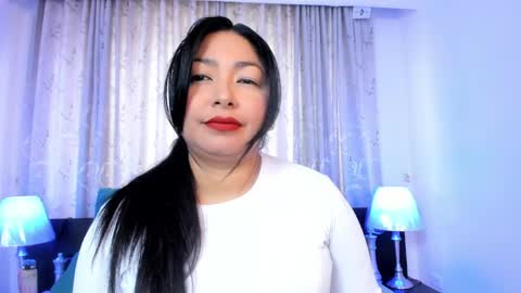 Snapshot of victoria_kim_lee chatting on 05.16.26 Victoria online show from 05.16.26