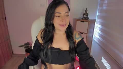 Victoria  online show from 05.06.26