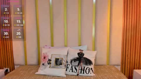 VICTORIA  online show from 01.26.25