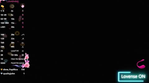 victoria online show from 01.23.25