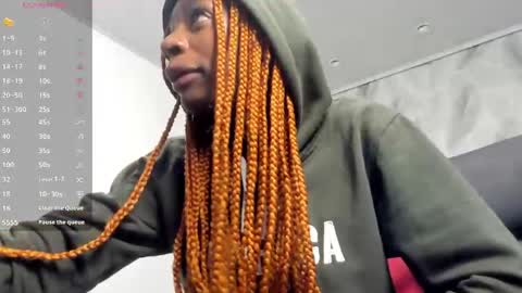 Vicky  online show from 05.14.26