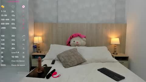 victoria_pachon online show from 01.10.26