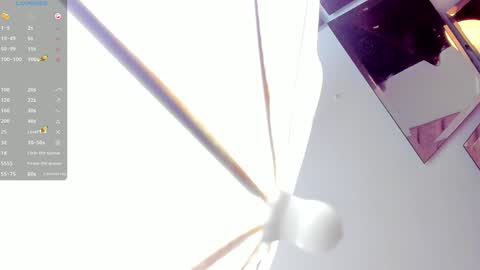 Snapshot of victoria_rash chatting on 12.14.24 VICTORIA online show from 12.14.24