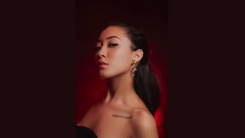 Victoria  online show from 07.09.26
