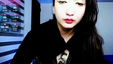 Snapshot of victoria_smile_ chatting on 08.02.26 Victoria online show from 08.02.26