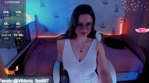    -   The Divine Fox online show from 01.27.25