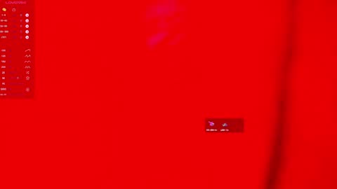 Snapshot of victoria_vallejo chatting on 01.13.25 victoria online show from 01.13.25