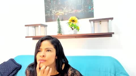 victoria_villamizar online show from 12.05.24