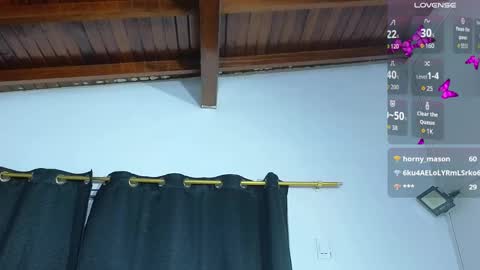 Victoria Zans  online show from 09.29.25