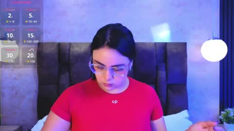 Victoria Andrade online show from 05.28.26