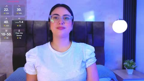 Victoria Andrade online show from 06.01.26