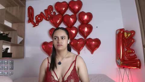 Snapshot of victoriablack_ chatting on 09.09.25 Victoria online show from 09.09.25