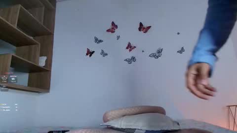 Snapshot of victoriablack_ chatting on 11.28.25 Victoria online show from 11.28.25