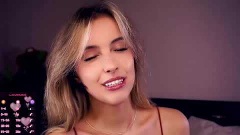 Anasteisha  Day Helen  Night online show from 09.23.25