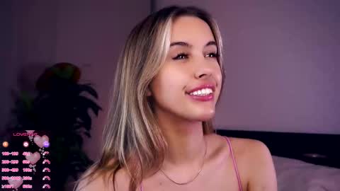 Anasteisha  Day Helen  Night online show from 10.14.25