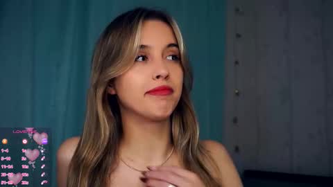 Anasteisha  Day Helen  Night online show from 10.21.25