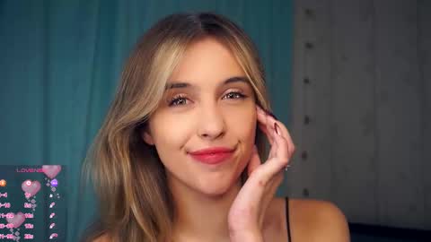 Anasteisha  Day Helen  Night online show from 10.22.25