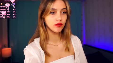 Anasteisha  Day Helen  Night online show from 11.19.25