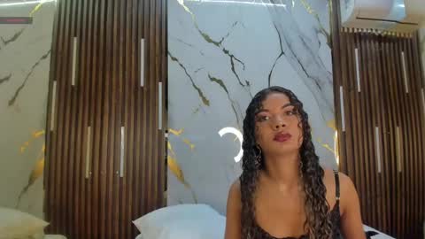 Victoria  online show from 05.25.26