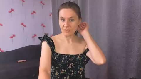 Snapshot of victoriagoddess2024 chatting on 06.22.26 VictoriaGoddess online show from 06.22.26