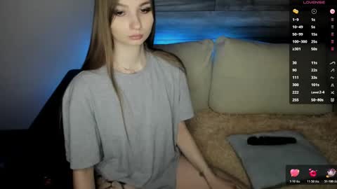 Victoria online show from 11.29.25