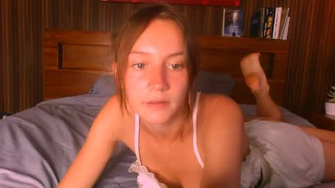 Eva and Victor online show from 04.21.26