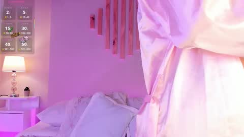 Victoria online show from 03.13.26