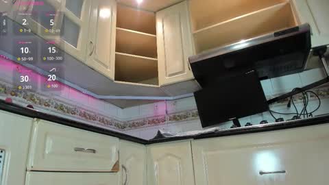 Victoria online show from 11.06.25