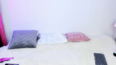 Victoria but you can tell me Vicky Vic or just Tory online show from 02.24.25