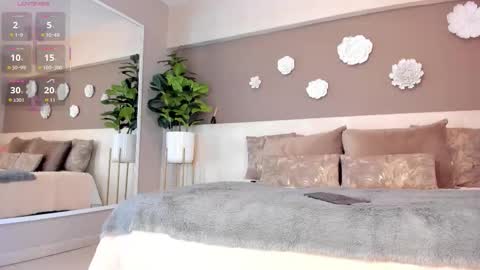 Victoria Shelby  online show from 02.17.26