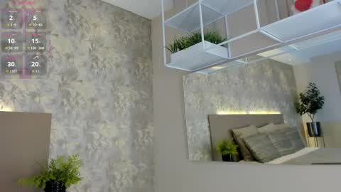 Victoria Shelby  online show from 03.04.26