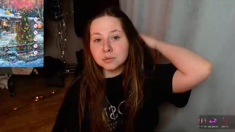 victoriassecrets_ online show from 01.12.26