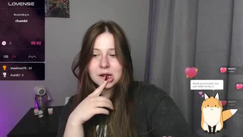 victoriassecrets_ online show from 04.12.26