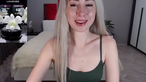 VictoriaTiger online show from 01.24.25