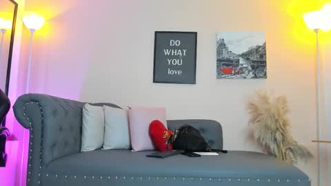 Victoriazans online show from 03.06.26