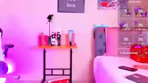 Victoriazans online show from 03.12.26