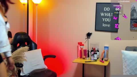 Victoriazans online show from 03.15.26