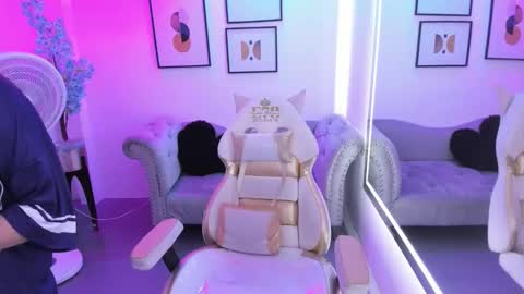 Victoria.  online show from 02.23.26