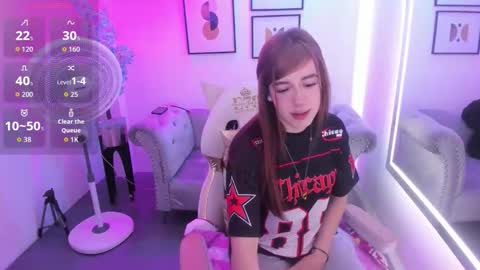 Victoria.  online show from 02.26.26