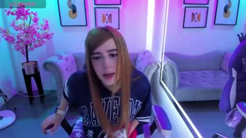 Victoria.  online show from 04.10.26