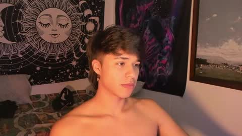 Victorino Jhonson online show from 12.12.24