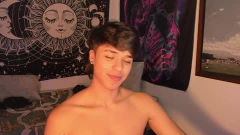 Victorino Jhonson online show from 12.12.24