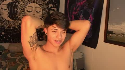 Victorino Jhonson online show from 12.13.24