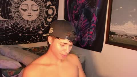 Victorino Jhonson online show from 12.15.24