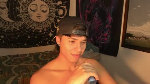 Victorino Jhonson online show from 12.19.24