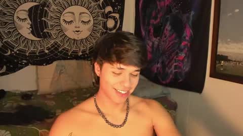 Victorino Jhonson online show from 02.02.25