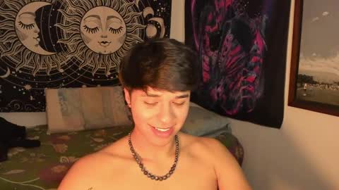 Victorino Jhonson online show from 02.02.25