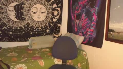 Victorino Jhonson online show from 02.13.25