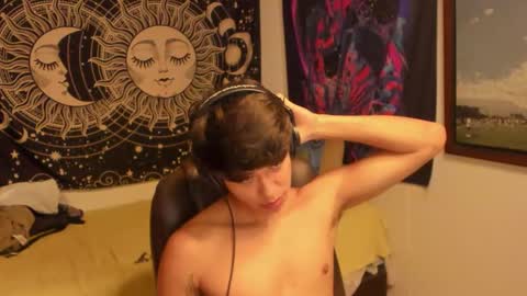 Victorino Jhonson online show from 11.16.25