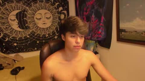 Victorino Jhonson online show from 12.01.25